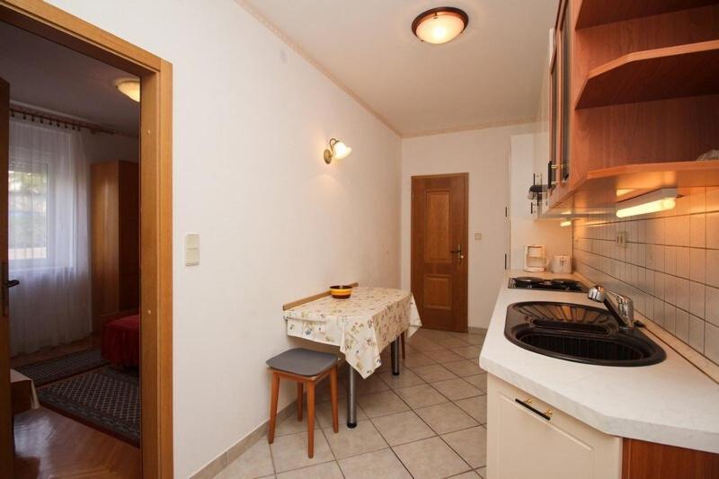 Appartment 푸나트 외부 사진