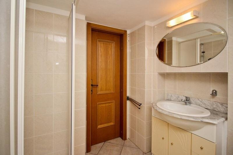 Appartment 푸나트 외부 사진