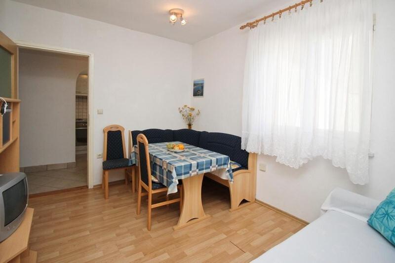 Appartment 푸나트 외부 사진