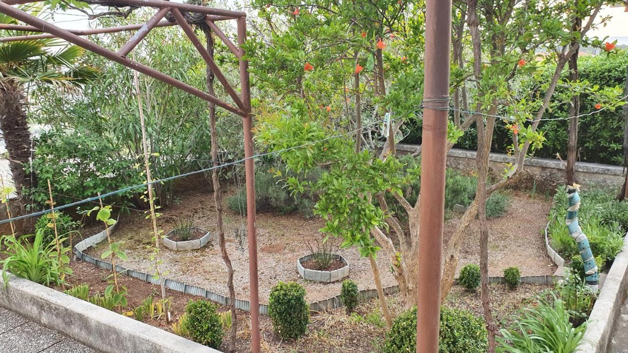 Appartment 푸나트 외부 사진